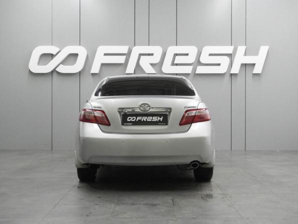 Toyota Camry VI (XV40) Рестайлинг с пробегом 2009 года, цена 1 425 000 рублей, 189790 км, седан, Автокод Объявления