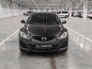 Mazda 6 II (GH) Рестайлинг Казань  - изображение 24