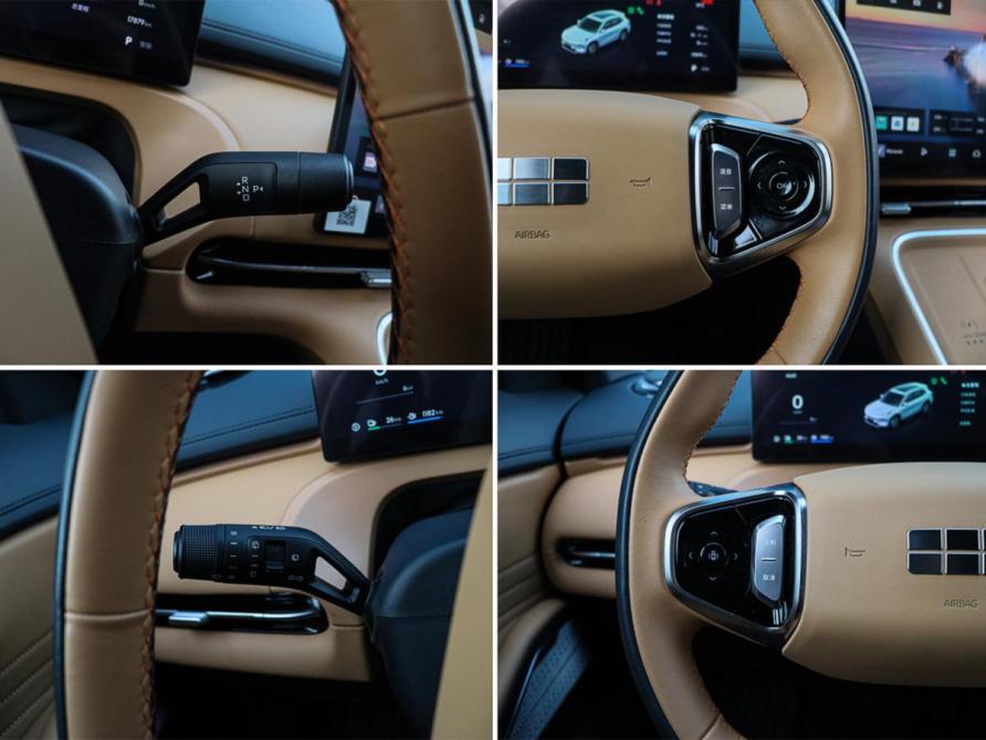 Geely Galaxy Starship 7 Москва  - изображение 25