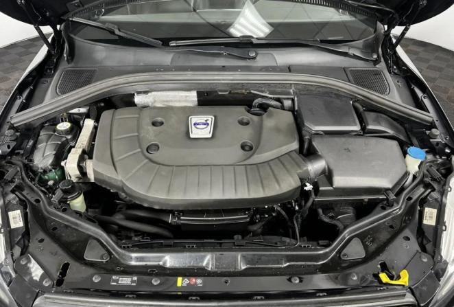Volvo XC60 I с пробегом 2013 года, цена 1 990 000 рублей, 192343 км, внедорожник, Автокод Объявления