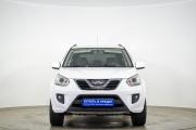 Chery Tiggo (T11) I Рестайлинг (FL) Оренбург  - изображение 22