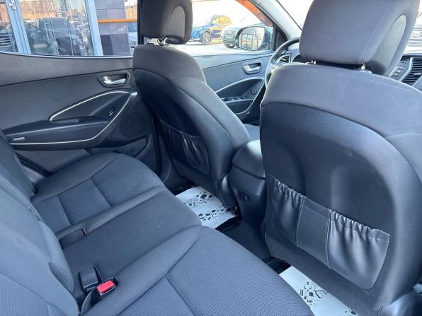 Hyundai Santa Fe III с пробегом 2014 года, цена 2 180 000 рублей, 208470 км, внедорожник, Автокод Объявления