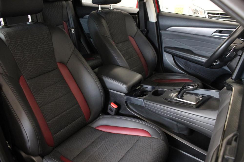 Haval F7x I Рестайлинг Томск  - изображение 12