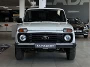 Lada (ВАЗ) Niva Legend Москва  - изображение 20