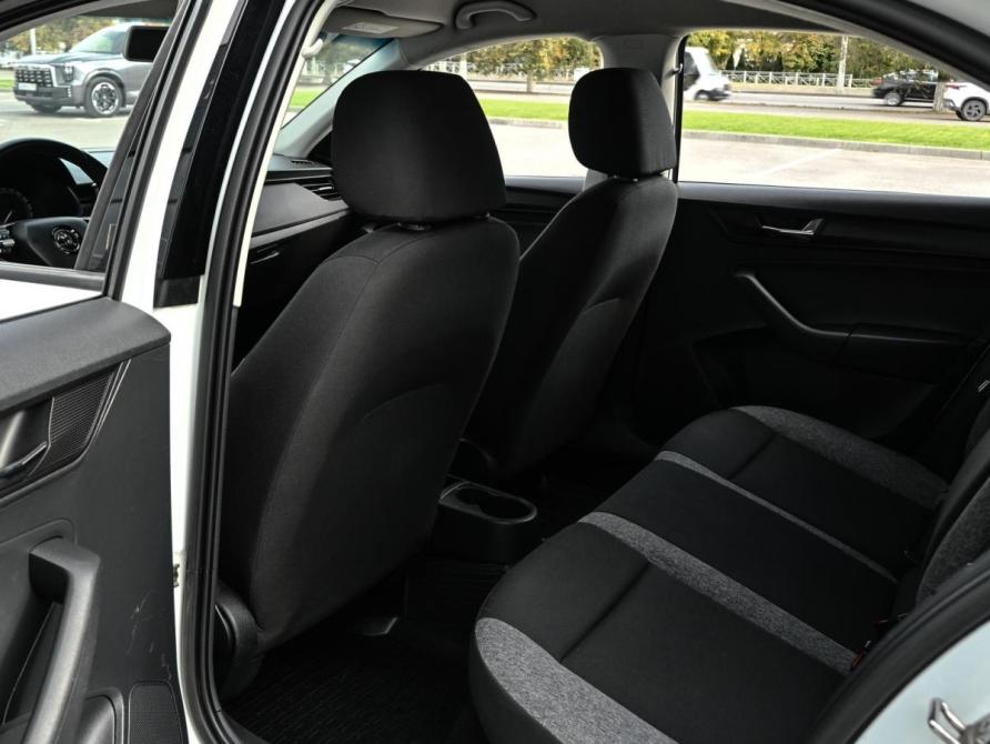 Skoda Rapid II Волгоград  - изображение 11
