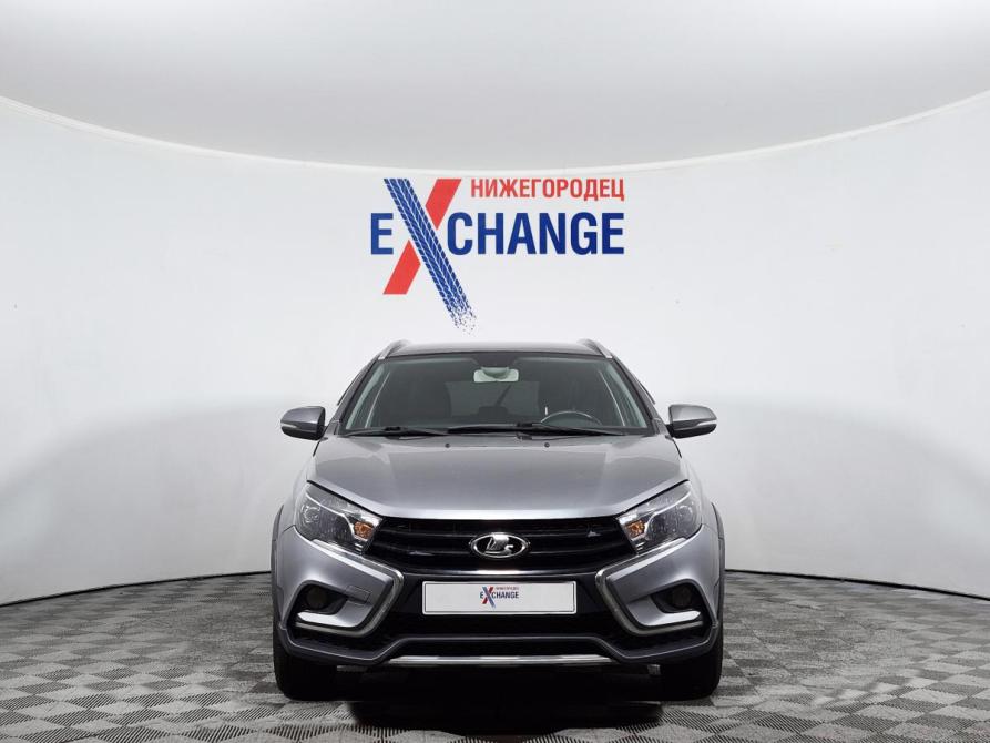 Lada (ВАЗ) Vesta I Нижний Новгород  - изображение 2