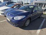 Renault Fluence I Санкт-Петербург  - изображение 6