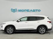 Hyundai Santa Fe IV Калининград  - изображение 34