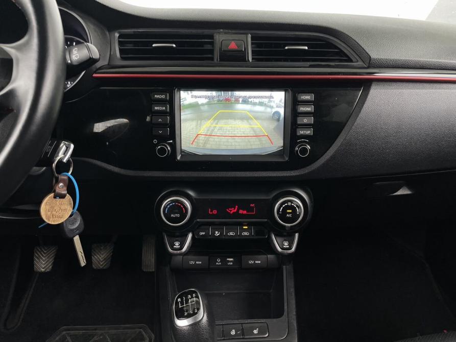 Kia Rio IV Екатеринбург  - изображение 19