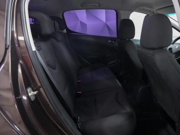 Peugeot 308 I Рестайлинг с пробегом 2011 года, цена 495 000 рублей, 191500 км, хэтчбек, Автокод Объявления
