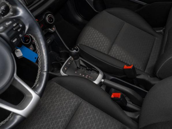 Kia Picanto III с пробегом 2020 года, цена 1 450 000 рублей, 39470 км, хэтчбек, Автокод Объявления