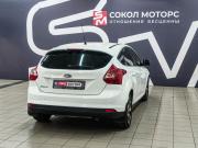 Ford Focus III Ростов-на-Дону  - изображение 31