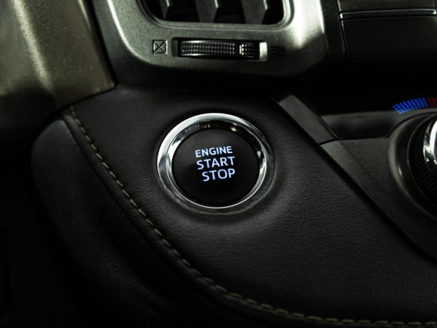 Toyota RAV4 IV (XA40) Санкт-Петербург  - изображение 19