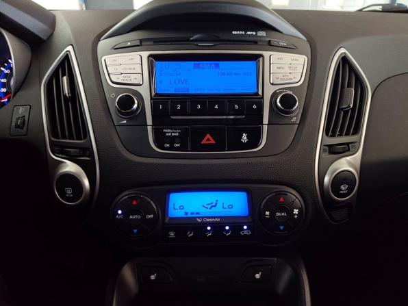 Hyundai ix35 I с пробегом 2012 года, цена 1 160 000 рублей, 130813 км, внедорожник, Автокод Объявления