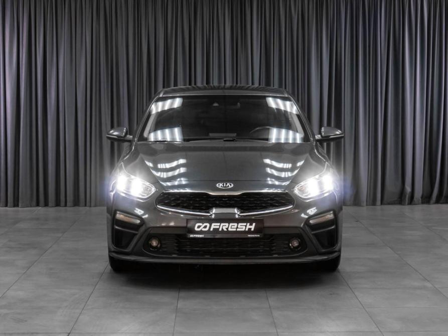 Kia K3 II Тюмень  - изображение 3