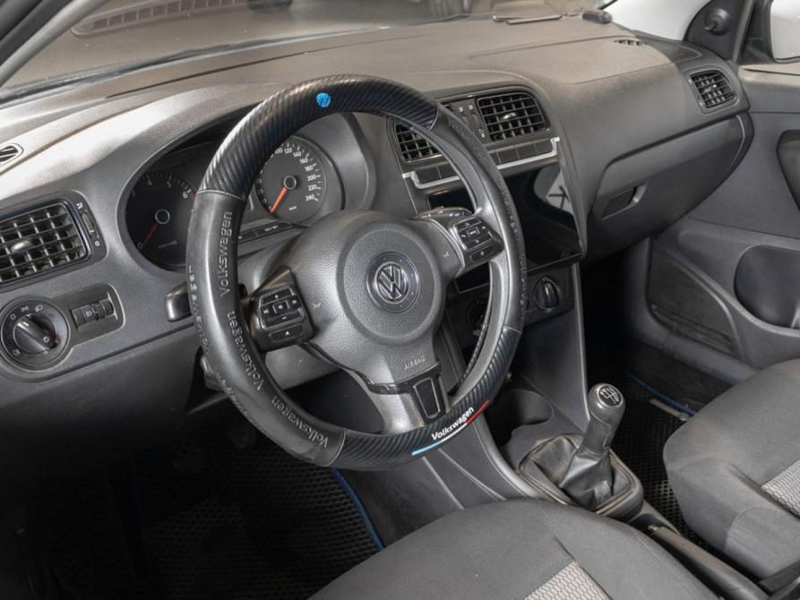 Volkswagen Polo V Казань  - изображение 5