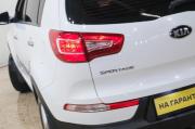 Kia Sportage III Новокузнецк  - изображение 46