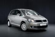 Volkswagen Golf Plus II Тюмень  - изображение 30