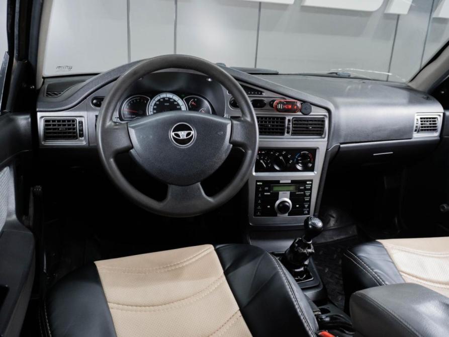 Daewoo Nexia I Рестайлинг Тюмень  - изображение 6