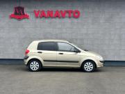 Hyundai Getz I Альметьевск  - изображение 25