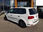 Volkswagen Touran I Рестайлинг 2 Брянск  - изображение 20