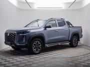 Changan Hunter Plus Москва  - изображение 21