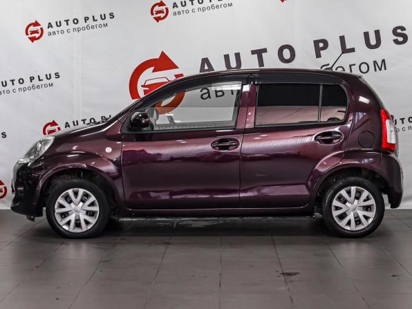Toyota Passo II (C30) с пробегом 2014 года, цена 749 000 рублей, 84980 км, хэтчбек, Автокод Объявления