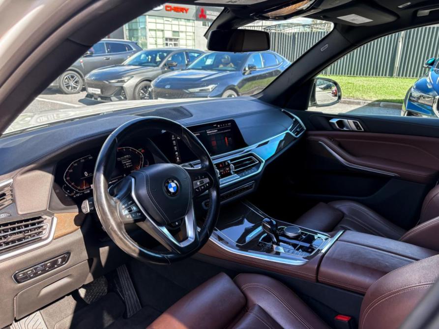 BMW X5 IV (G05/G18) Санкт-Петербург  - изображение 11