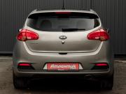 Kia Ceed II Екатеринбург  - изображение 35