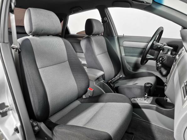 Chevrolet Lacetti I с пробегом 2010 года, цена 510 000 рублей, 181800 км, седан, Автокод Объявления