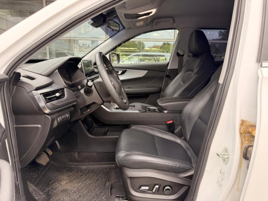 Chery Tiggo 4 Pro I Рестайлинг Москва  - изображение 2