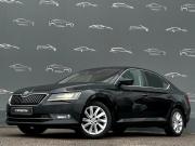 Skoda Superb III Санкт-Петербург  - изображение 54