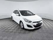 Hyundai i30 II Уфа  - изображение 22