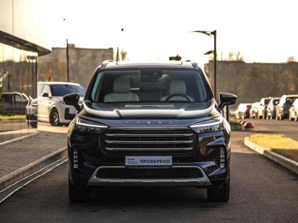Exeed VX I с пробегом 2022 года, цена 2 599 777 рублей, 47912 км, внедорожник, Автокод Объявления