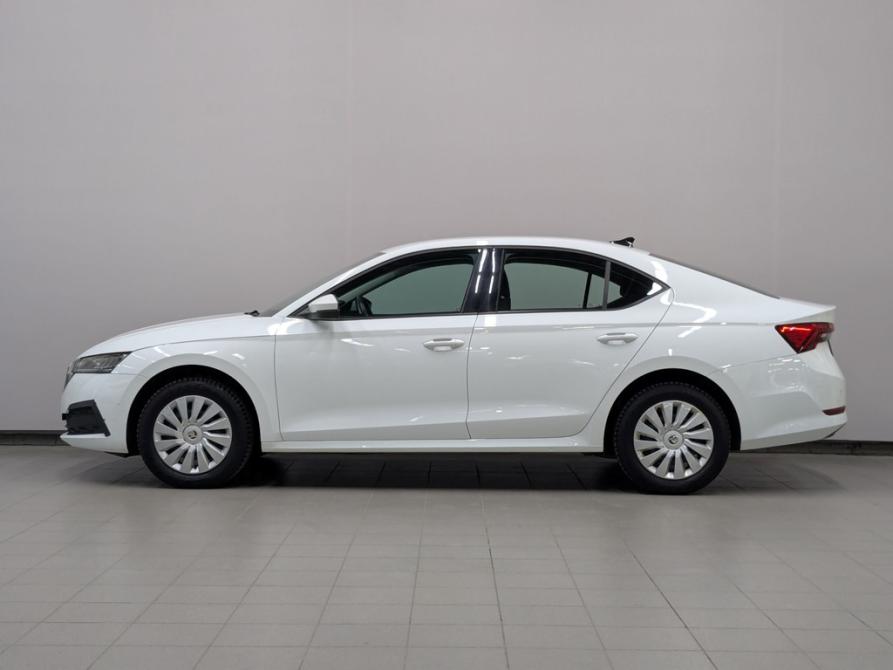 Skoda Octavia IV (A8) Москва  - изображение 6