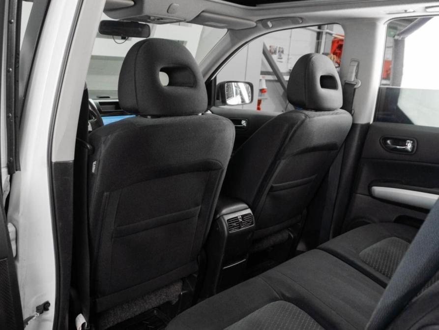 Nissan X-Trail II Рестайлинг Тюмень  - изображение 11