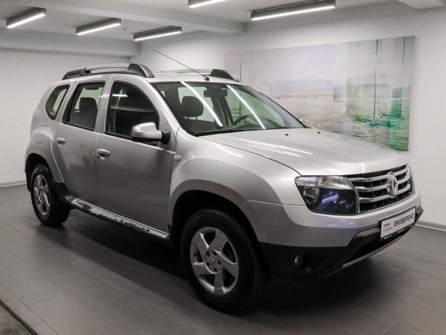 Renault Duster I Химки  - изображение 3