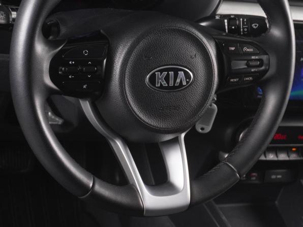 Kia Rio IV с пробегом 2018 года, цена 1 465 000 рублей, 133003 км, седан, Автокод Объявления