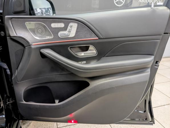 Mercedes-Benz GLS AMG II (X167) с пробегом 2021 года, цена 11 800 000 рублей, 88798 км, внедорожник, Автокод Объявления