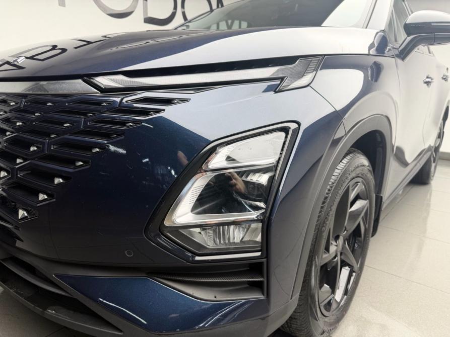 Omoda C5 I Москва  - изображение 14