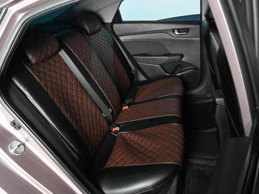 Hyundai Solaris II Ростов-на-Дону  - изображение 7