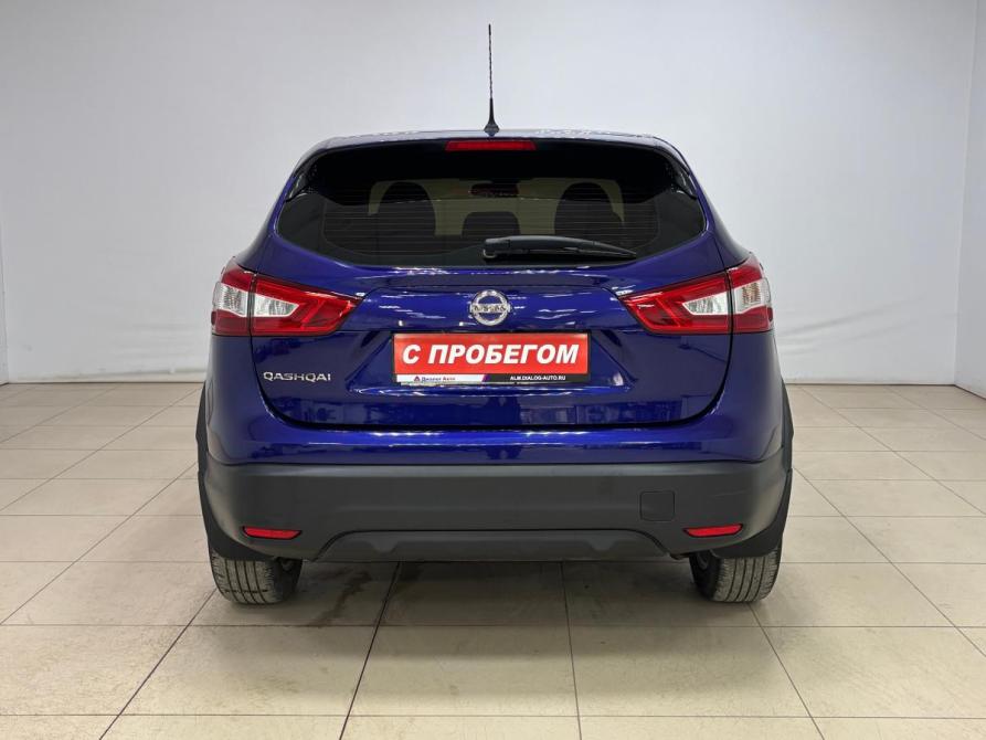 Nissan Qashqai II Альметьевск  - изображение 6