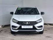 Lada (ВАЗ) Vesta I Рестайлинг (NG) Петрозаводск  - изображение 25