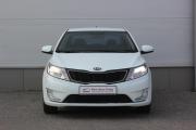 Kia Rio III Белгород  - изображение 31
