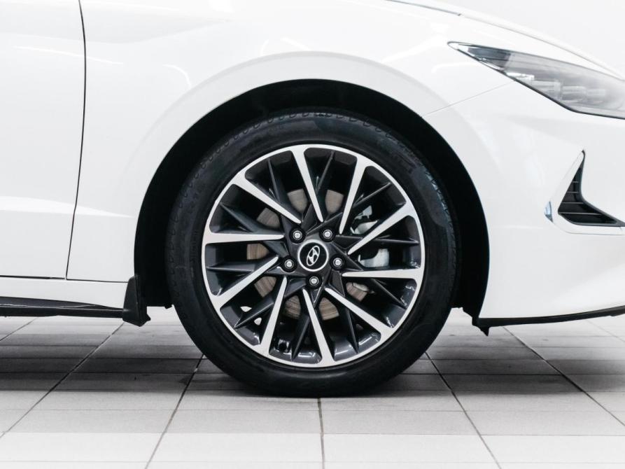 Hyundai Sonata VIII (DN8) Красноярск  - изображение 38