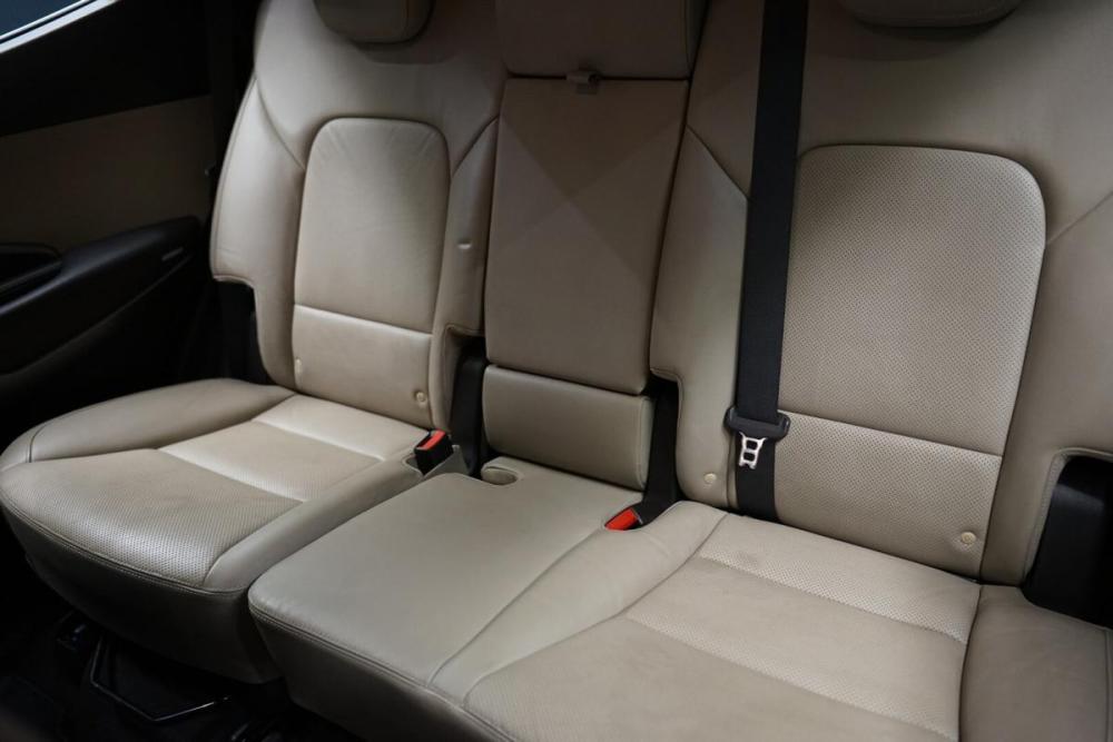 Hyundai Santa Fe III Рестайлинг Крым  - изображение 22