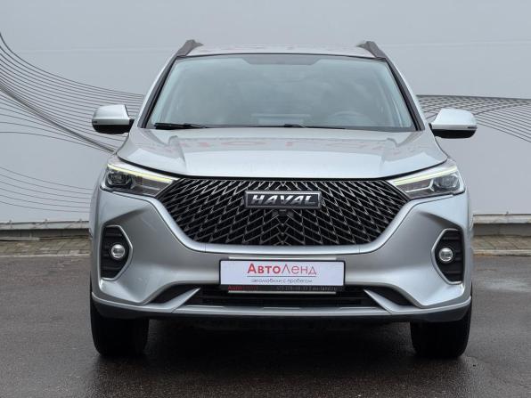 Haval M6 II с пробегом 2023 года, цена 1 600 000 рублей, 70582 км, внедорожник, Автокод Объявления