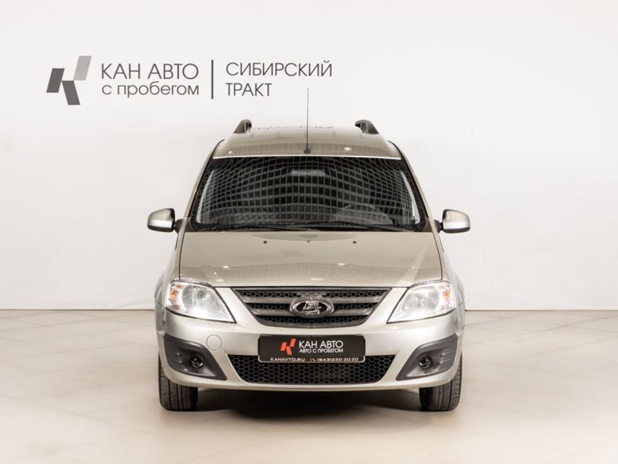 Lada (ВАЗ) Largus I Казань  - изображение 2