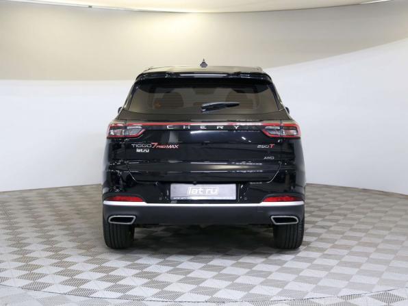 Chery Tiggo 7 Pro Max I Рестайлинг с пробегом 2024 года, цена 2 290 000 рублей, 16547 км, внедорожник, Автокод Объявления