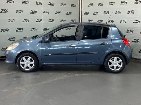 Renault Clio III с пробегом 2007 года, цена 439 000 рублей, 201256 км, хэтчбек, Автокод Объявления